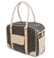 Nosič psa BAG CARRIER cez rameno I206 Nosič psa BAG CARRIER cez rameno I206