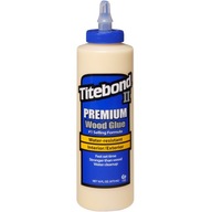 TITEBOND II PREMIUM LEPIDLO NA DREVO NA MDF DOSKY 473 ML TITEBOND II PREMIUM LEPIDLO NA DREVO NA MDF DOSKY 473 ML