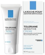 La Roche TOLERIANE SENSITIVE ukľudňujúci krém 40ml