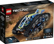 LEGO 42140 Bricks Technic 42140 Shapeshifter