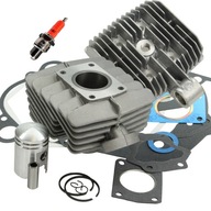 PIEST HLAVY VALCOV 50ccm ROMET KADET OGAR 205 PIEST HLAVY VALCOV 50ccm ROMET KADET OGAR 205