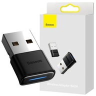 Bluetooth ADAPTÉR USB 5.0 PRIJÍMAČ PRE POČÍTAČ Bluetooth ADAPTÉR USB 5.0 PRIJÍMAČ PRE POČÍTAČ