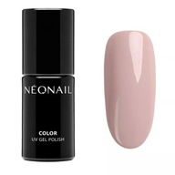 NEONAIL NUDE STORIES Modern Princess lak na nechty 7,2 ml NEONAIL NUDE STORIES Modern Princess lak na nechty 7,2 ml