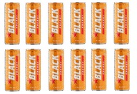12x 250ml VARIČ na mango BLACK Energy 12x 250ml VARIČ na mango BLACK Energy