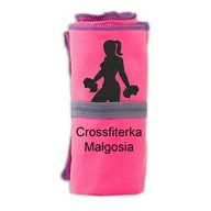 Darček pre CrossFittera - rýchloschnúci uterák Darček pre CrossFittera - rýchloschnúci uterák