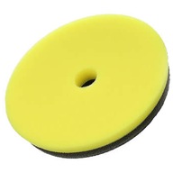 ZVIZZER Thermo All-Rounder Yellow 140 125 mm Mäkké leštiace podložky. ZVIZZER Thermo All-Rounder Yellow 140 125 mm Mäkké leštiace podložky.