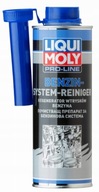 LIQUI MOLY PRO-LINE VSTREKOVÝ REGENERÁTOR 500ML LIQUI MOLY PRO-LINE VSTREKOVÝ REGENERÁTOR 500ML