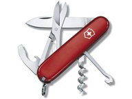 VICTORINOX Kompaktný Dôstojnícky nôž 1.3405 VICTORINOX Kompaktný Dôstojnícky nôž 1.3405