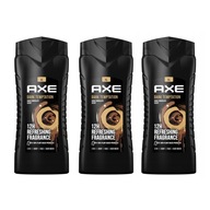Axe Dark Temptation sprchový gél 1200ml Set Axe Dark Temptation sprchový gél 1200ml Set