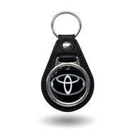 Štýlový prívesok na kľúče s kľúčmi s logom Toyota 3D Štýlový prívesok na kľúče s kľúčmi s logom Toyota 3D