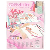 Špeciálny dizajn Top Model 11611A Depesche set Špeciálny dizajn Top Model 11611A Depesche set