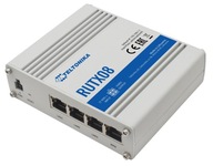 Teltonika Router RUTX08 RUTX08000000 RUTX08000000