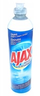 Ajax čistiaci gél do kúpeľne 0,5 l
