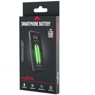 Batéria Maxlife pre Samsung Galaxy S4 i9500 EB-B600BE 2500mAh