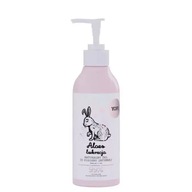 YOPE Aloe tekutina na intímnu hygienu 300 ml YOPE Aloe tekutina na intímnu hygienu 300 ml