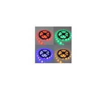 RGB LED pásik 300SMD5050 Vodotesný IP63 -5 metrov RGB LED pásik 300SMD5050 Vodotesný IP63 -5 metrov
