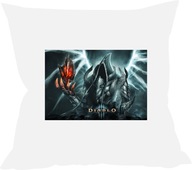 Vankúš DIABLO s názvom VEĽKÝ VÝBER Vankúš DIABLO s názvom VEĽKÝ VÝBER
