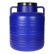 STERK plastový sud na morenie, 20l, uzáver na uskladnenie STERK plastový sud na morenie, 20l, uzáver na uskladnenie