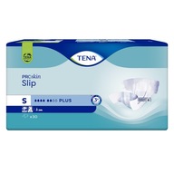 Plienky TENA Slip Plus S 30 pre dospelých