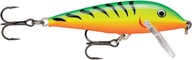 RAPALA Wobbler Countdown CD03 FT 3cm/4g 0,6-0,9m RAPALA Wobbler Countdown CD03 FT 3cm/4g 0,6-0,9m