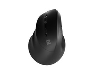 Bezdrôtová vertikálna myš Crake 2 2400 DPI Bluetooth 5,2 + 2,4 GHz pre l