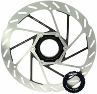 Brzdový kotúč Sram HS2 Rotor 180 mm CenterLock Brzdový kotúč Sram HS2 Rotor 180 mm CenterLock