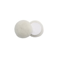 Flexipads 100mm leštenie kožušiny Merino vlna Flexipads 100mm leštenie kožušiny Merino vlna