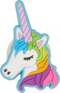 CROCS JIBBITZ CHARMS JEDNOROŽEC JEDNOROŽEC PIN CROCS JIBBITZ CHARMS JEDNOROŽEC JEDNOROŽEC PIN