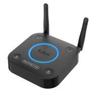 Bluetooth 5.0 vysielač 1Mii B06 TX aptX 50m Bluetooth 5.0 vysielač 1Mii B06 TX aptX 50m