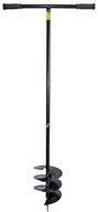 3-VINKOVÝ ZEMNÝ VRATOK 170MM 3-VINKOVÝ ZEMNÝ VRATOK 170MM