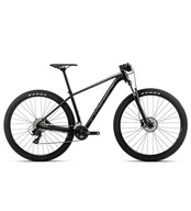Orbea MTB ONNA 29 50 Black / Silver 2022 L-ka bicykel