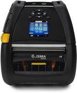 Prenosná tlačiareň štítkov Zebra ZQ630 WiFi BT