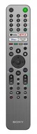 SONY DIAĽKOVÉ OVLÁDANIE XR-50X92K XR-50X94S XR-55A75K ORIGINÁL PODSVIETENIE