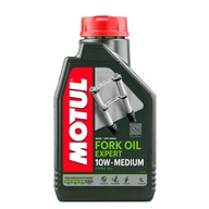 Motul Fork Oil Exper 10W Olej pre oneskorené tlmiče Motul Fork Oil Exper 10W Olej pre oneskorené tlmiče
