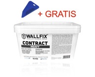 Lepidlo na tapety WALLFIX Contract HEAVY 5kg + ZDARMA
