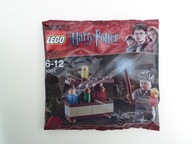 LEGO 30111 Harry Potter - Laboratórium