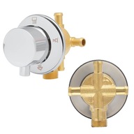 4-funkčný spínač pre hydromasážnu kabínu 4-funkčný spínač pre hydromasážnu kabínu
