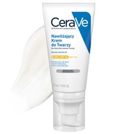 Hydratačný krém na tvár SPF 50 CeraVe 52 ml