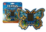 Elektronická hra Blue Butterfly Tetris