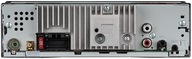 AUTORÁDIO PIONEER MVH-330DAB DAB+ USB BT MP3