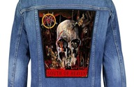 Obrazovka SLAYER #Mega Patch Obrazovka SLAYER #Mega Patch