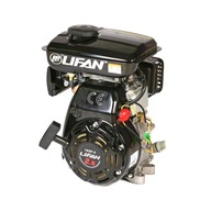 Spaľovací motor Lifan 152F 2,5 HP G100 Spaľovací motor Lifan 152F 2,5 HP G100