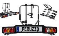 Nosič bicyklov na stojanovú plošinu pre 3 bicykle Nosič bicyklov na stojanovú plošinu pre 3 bicykle