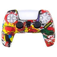 Kryt puzdra Silikónová podložka PS5 PlayStation 5 Kryt puzdra Silikónová podložka PS5 PlayStation 5
