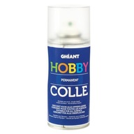 Hobby Colle permanentné lepidlo v spreji - Ghiant - 150 ml