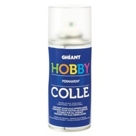 Hobby Colle permanentné lepidlo v spreji - Ghiant - 150 ml Hobby Colle permanentné lepidlo v spreji - Ghiant - 150 ml