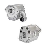 ČERPADLO C-385 16MPa 25cm3 PZ2-25KS HYDROTOR ČERPADLO C-385 16MPa 25cm3 PZ2-25KS HYDROTOR