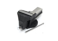 Pevný zámočnícky zverák 125 mm WARYŃSKI Pevný zámočnícky zverák 125 mm WARYŃSKI