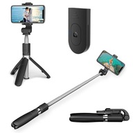 Diaľkové ovládanie na selfie tyč pre Motorola MOTO G62 5G