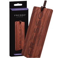Fresso MAGNETIC STYLE Drevený voňavý prívesok Fresso MAGNETIC STYLE Drevený voňavý prívesok